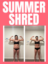 Load image into Gallery viewer, 5 WEEK SUMMER SHRED 2024
